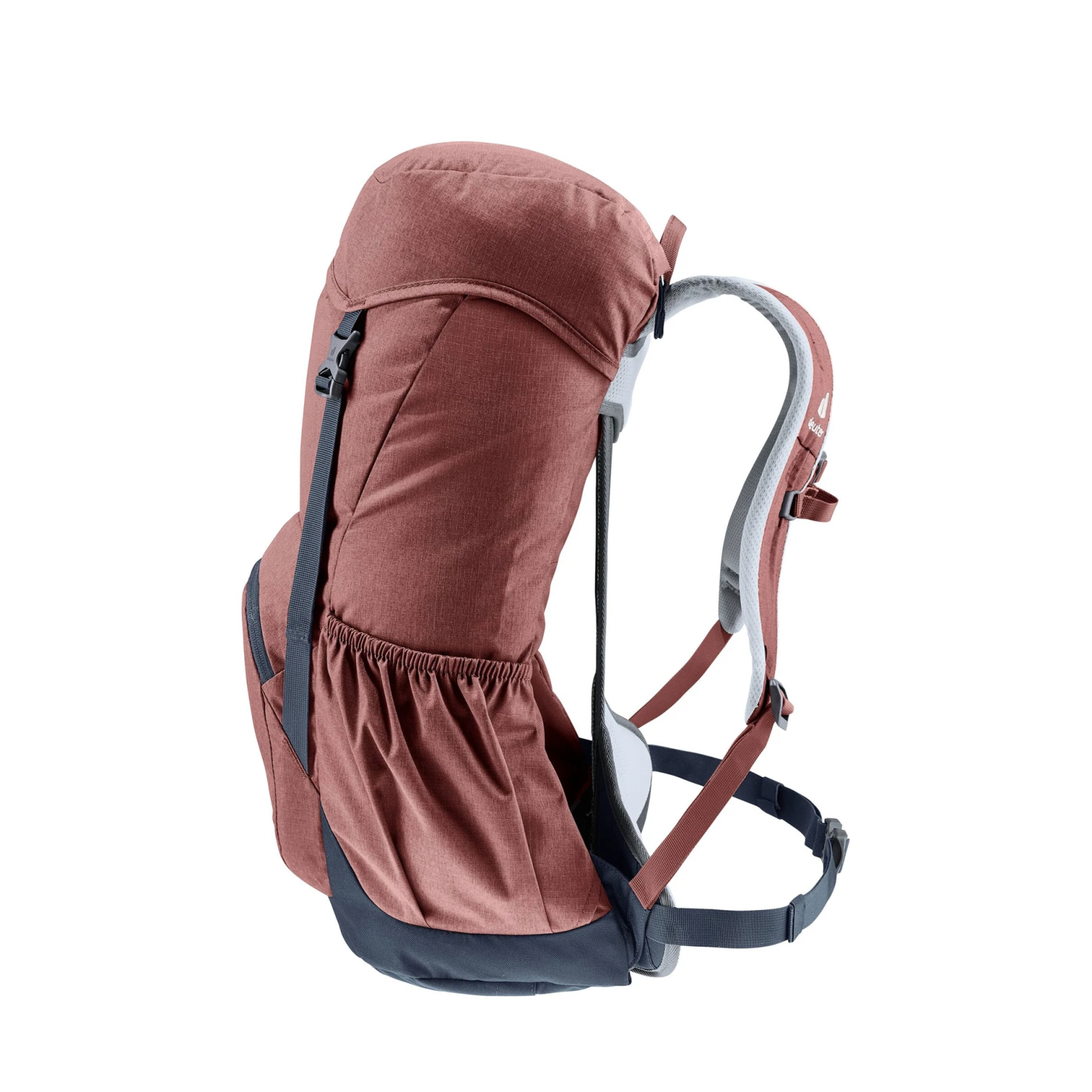 Deuter Zugspitze 22 SL - Caspia-ink 5 Deuter Zugspitze 22 SL - Caspia-ink – Bild 3