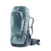 Deuter Reiserucksack AViANT Voyager 65+10 - Teal Ink -Berühmtes Gepäck Geschäft 3513122 2339 AViANTVoyager65plus10 teal ink D 00