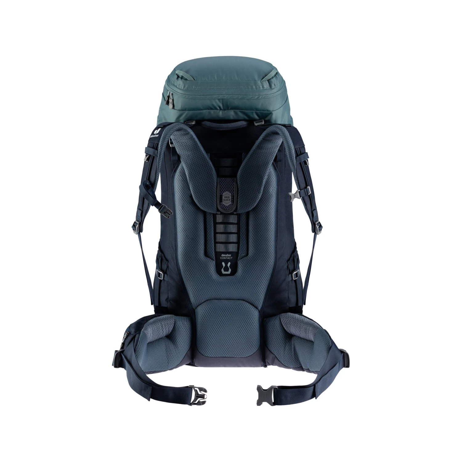 Deuter Reiserucksack AViANT Voyager 65+10 - Teal Ink 7 Deuter Reiserucksack AViANT Voyager 65+10 - Teal Ink – Bild 5