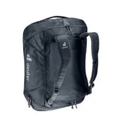 Deuter AViANT Duffel Pro 40 - Black