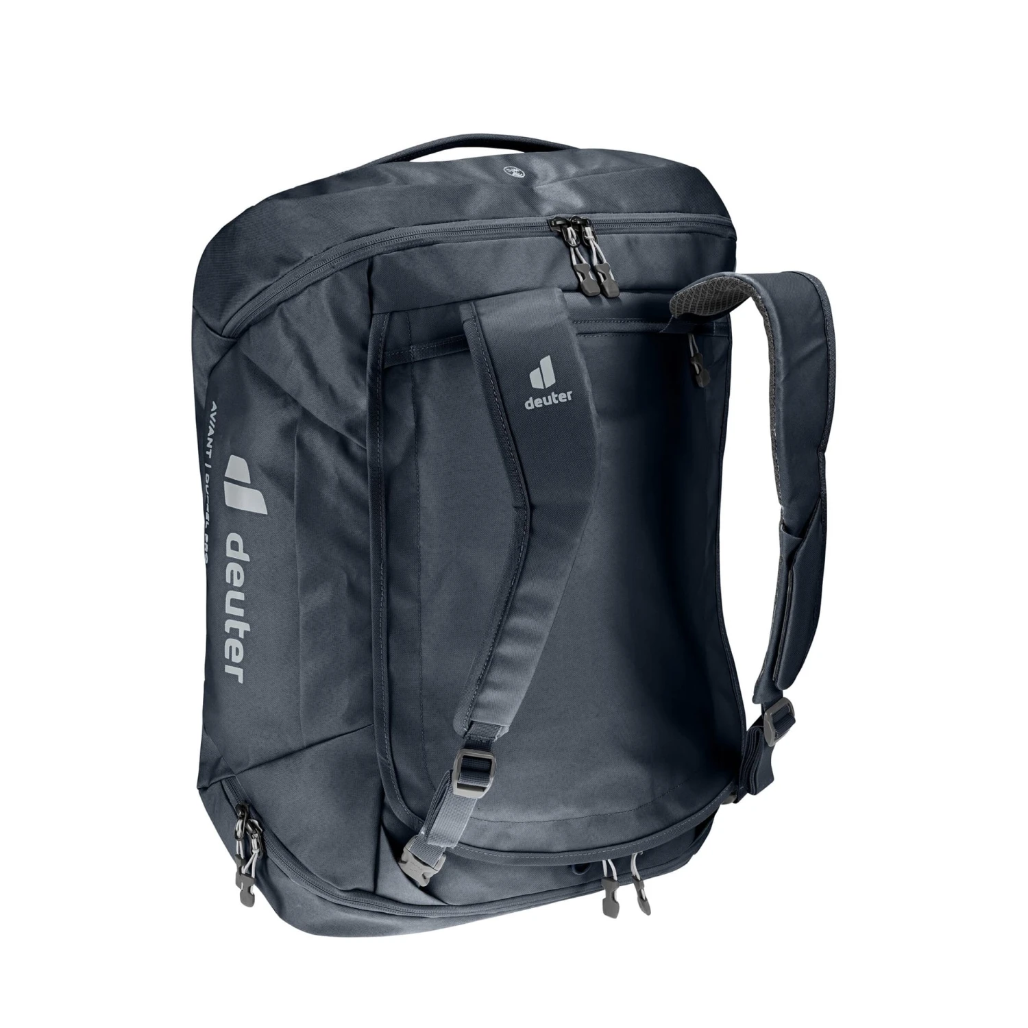 Deuter AViANT Duffel Pro 40 - Black 3 Deuter AViANT Duffel Pro 40 - Black