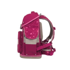 Timeless 7-teiliges Schulranzen-Set - Hannah (Hase) -Berühmtes Gepäck Geschäft 3822 08 108 004