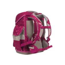 Timeless 7-teiliges Schulranzen-Set - Hannah (Hase) -Berühmtes Gepäck Geschäft 3822 08 108 005