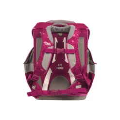 Timeless 7-teiliges Schulranzen-Set - Hannah (Hase) -Berühmtes Gepäck Geschäft 3822 08 108 006