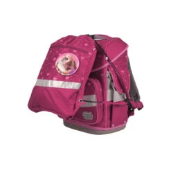 Timeless 7-teiliges Schulranzen-Set - Hannah (Hase) -Berühmtes Gepäck Geschäft 3822 08 108 009