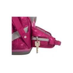 Timeless 7-teiliges Schulranzen-Set - Hannah (Hase) -Berühmtes Gepäck Geschäft 3822 08 108 016