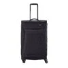 Travelite CHIOS Kofferset Mit 4 Rollen Gr. L/M (inkl. Reisetasche + Beautycase) - Schwarz 1 Travelite CHIOS Kofferset Mit 4 Rollen Gr. L/M (inkl. Reisetasche + Beautycase) - Schwarz -Berühmtes Gepäck Geschäft 3 01 Schwarz Black .jpgjpeg 1920x1920
