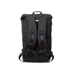 Doughnut Colorado Reborn Black Backpack - Black -Berühmtes Gepäck Geschäft 3d104reb 0003 f 1920x1920
