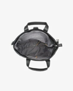 JOST VIKA XChange Bag (3in1) XS -Berühmtes Gepäck Geschäft 4131 001 Vika XchangeBagXS Schwarz 07