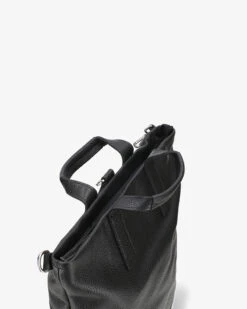 JOST VIKA XChange Bag (3in1) XS -Berühmtes Gepäck Geschäft 4131 001 Vika XchangeBagXS Schwarz 09