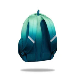 CoolPack 4tlg. Rucksack-Set PICK 17 - Blaue Lagune -Berühmtes Gepäck Geschäft 4Blue Lagoon Pick 17 4000701999
