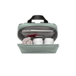 Horizn Studios Gion Backpack Essential M - Marine Green -Berühmtes Gepäck Geschäft 4HS40V1