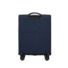 Samsonite LITEBEAM Handgepäck 4 Rollen 55cm - Midnight Blue -Berühmtes Gepäck Geschäft 5146852 1549 1920x1920