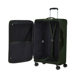 Samsonite LITEBEAM Trolley 4 Rollen 78cm - Climbing Ivy
