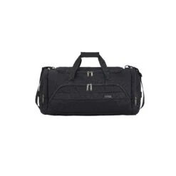 Travelite CHIOS Kofferset Mit 4 Rollen Gr. L/M (inkl. Reisetasche + Beautycase) - Schwarz -Berühmtes Gepäck Geschäft 5 01 Schwarz Black .jpgjpeg 1920x1920