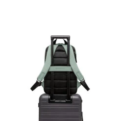 Horizn Studios Gion Backpack Essential M - Marine Green -Berühmtes Gepäck Geschäft 6HS40V1