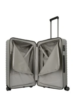 TITAN LITRON 4-Rollen-Trolley L 75 Cm - Champagner -Berühmtes Gepäck Geschäft 700244 40 Litron L I2 1920x1920