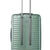 TITAN LITRON 4-Rollen-Trolley L 75 Cm - Traubengrün