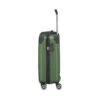 Travelite City Handgepäcktrolley Mit 4 Rollen S 55cm 40 Liter - Grün