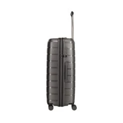 Travelite Trolley Mit 4 Rollen Mit 4 Rollen 77 Cm Air Base L 105 Liter