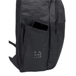 VAUDE Rolltop Okab II - Black -Berühmtes Gepäck Geschäft 845521 010