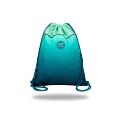 CoolPack 4tlg. Rucksack-Set PICK 17 - Blaue Lagune -Berühmtes Gepäck Geschäft 8Blue Lagoon Pick 17 4000701999