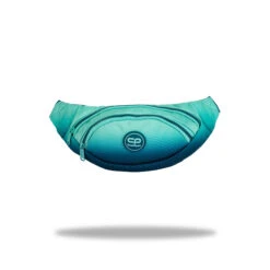 CoolPack 4tlg. Rucksack-Set PICK 17 - Blaue Lagune -Berühmtes Gepäck Geschäft 9Blue Lagoon Pick 17 4000701999