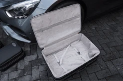 4-tlg. Kofferset Mercedes AMG GT Roadster 110 Liter -Berühmtes Gepäck Geschäft AMG GT Roadster 4 1920x1920