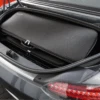 4-tlg. Kofferset Mercedes AMG GT Roadster 110 Liter