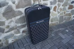 Koffer Für Tesla Model 3 143Z - Kofferraum Unten