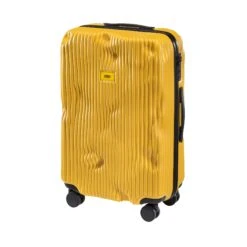 Trolley Mit 4 Rollen 68cm Stripe M 65 Liter