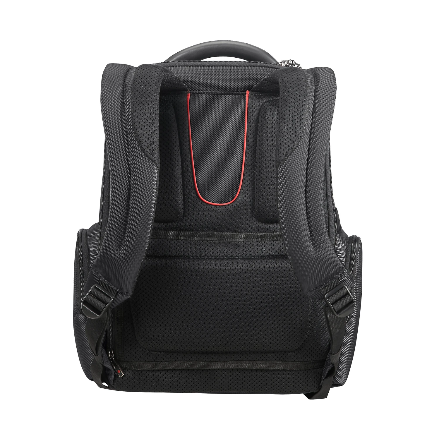 Samsonite Laptoprucksack 3V 15,6" RFID Pro-DLX5 20 Liter 5 Samsonite Laptoprucksack 3V 15,6" RFID Pro-DLX5 20 Liter – Bild 3