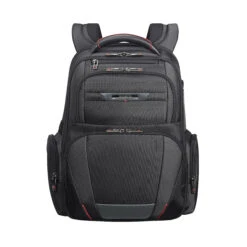 Samsonite Laptoprucksack 3V 15,6" RFID Pro-DLX5 20 Liter 14 Samsonite Laptoprucksack 3V 15,6" RFID Pro-DLX5 20 Liter -Berühmtes Gepäck Geschäft CG7009 sam1041pd samCG7009 sam1041pdf