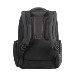 Samsonite Laptoprucksack 3V 17,3" EXP RFID Pro-DLX5 29 Liter -Berühmtes Gepäck Geschäft CG7010 sam1041pd samCG7010 sam1041pdc