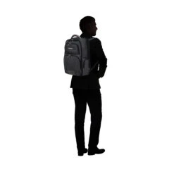 Samsonite Laptoprucksack 3V 17,3" EXP RFID Pro-DLX5 29 Liter -Berühmtes Gepäck Geschäft CG7010 sam1041pd samCG7010 sam1041pdf