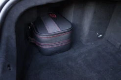 Ferrari 812 GTS - 4-tlg. Kofferset Kofferraum -Berühmtes Gepäck Geschäft DSC04953