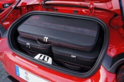 Ferrari 812 GTS - 4-tlg. Kofferset Kofferraum -Berühmtes Gepäck Geschäft DSC04957