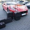 Ferrari 812 GTS - 4-tlg. Kofferset Kofferraum 1 Ferrari 812 GTS - 4-tlg. Kofferset Kofferraum -Berühmtes Gepäck Geschäft DSC04962