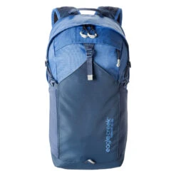 Eagle Creek Ranger XE Backpack 26L - Mesa Blue/Aizome Blue -Berühmtes Gepäck Geschäft EC070302 352 b