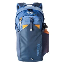 Eagle Creek Ranger XE Backpack 26L - Mesa Blue/Aizome Blue -Berühmtes Gepäck Geschäft EC070302 352 e