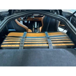 Ferrari 812 Superfast (EU-Version) - 1-tlg. Kofferset Rückbank -Berühmtes Gepäck Geschäft IMG 20230605 WA0017