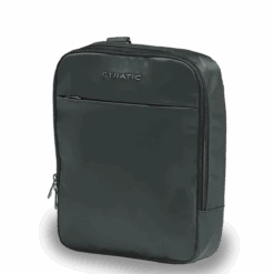 Messenger Bag S, 3,5 Liter, Pure - Dark Green