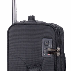 Mix - Koffer M - Black