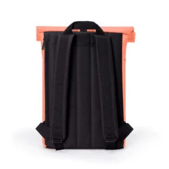 Ucon Acrobatics Rucksack Hajo Medium Lotus - Coral [57-8821] -Berühmtes Gepäck Geschäft UA 319002578821 4260515659728 Hajo20Medium Backpack Lotus Coral white20background 3