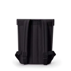 Ucon Acrobatics Kito Mini Lotus - Black -Berühmtes Gepäck Geschäft UA 449002206621 4260515659087 Kito Mini Backpack Lotus Black white background 3