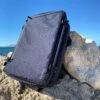 Cabin Size Rucksack Bergamo - Navy -Berühmtes Gepäck Geschäft aporti bergamo blau 1 1920x1920