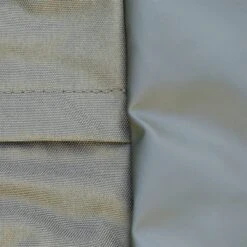 Rolltop Anzio S - Oliv -Berühmtes Gepäck Geschäft aporti rolltop anzio green detail 4 1920x1920