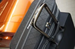 Chevrolet Corvette C6 (EU-Version) - 4-tlg. Kofferset Kofferraum -Berühmtes Gepäck Geschäft chevrolet corvette c7 cabrio 10501475