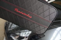 Chevrolet Corvette C7 Coupé (EU-Version) - 4-tlg. Kofferset Kofferraum -Berühmtes Gepäck Geschäft chevrolet corvette c7 coupe 1050147 4