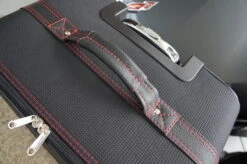 Chevrolet Corvette C7 Coupé (EU-Version) - 4-tlg. Kofferset Kofferraum -Berühmtes Gepäck Geschäft chevrolet corvette c7 coupe 1050147 5